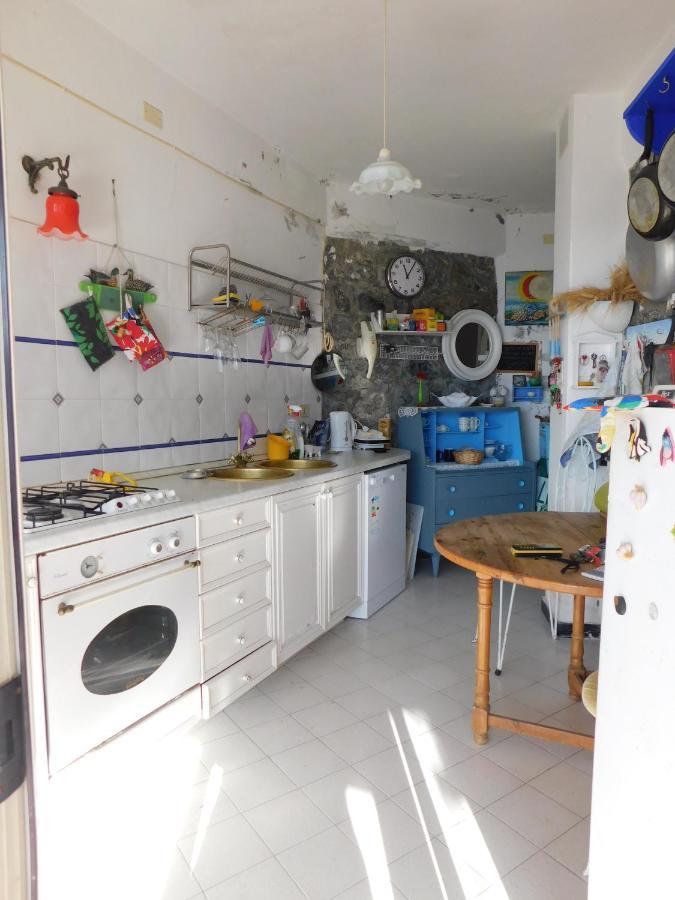 Appartamento Casa Formis Levanto Esterno foto