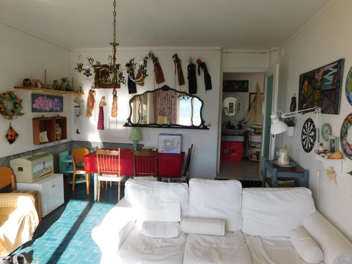 Appartamento Casa Formis Levanto Esterno foto