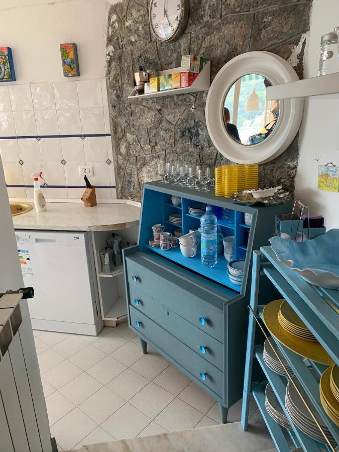 Appartamento Casa Formis Levanto Esterno foto