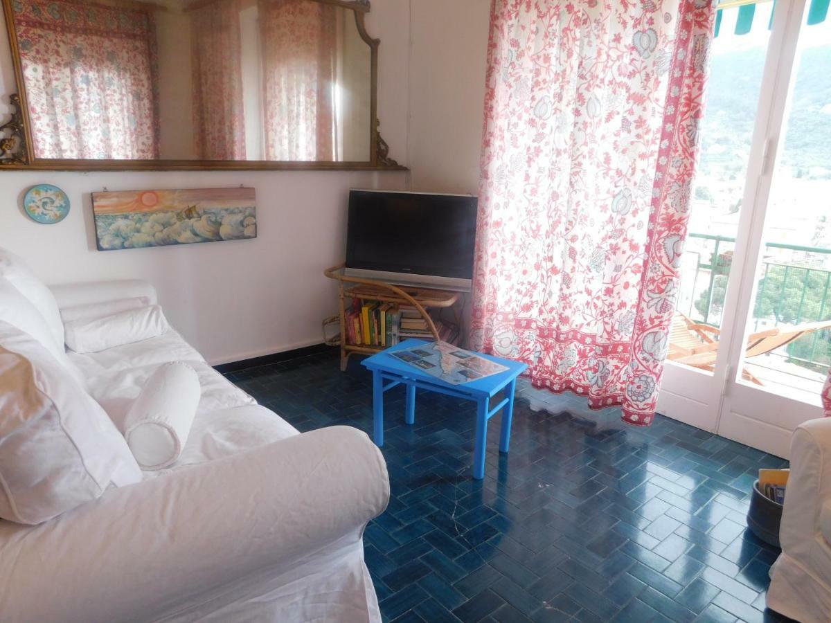 Appartamento Casa Formis Levanto Esterno foto